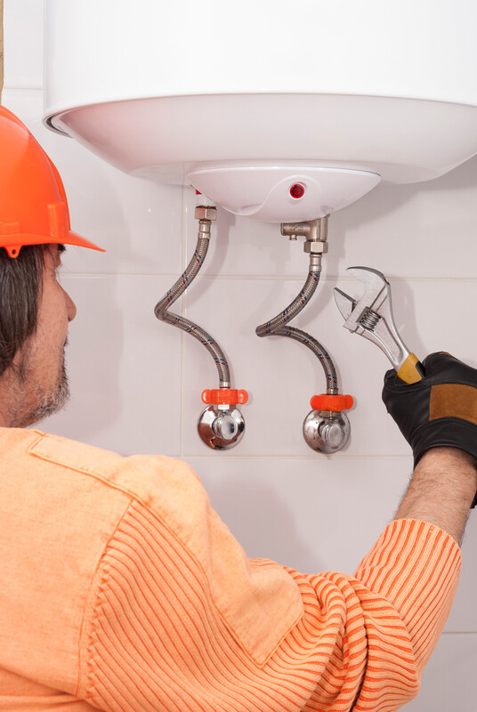 Drain Cleaning South Tampa 4