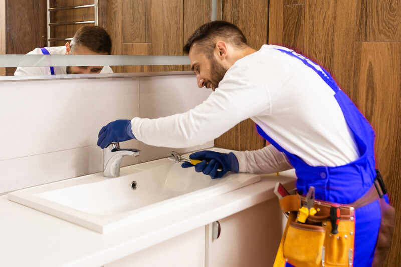 Drain Cleaning South Tampa