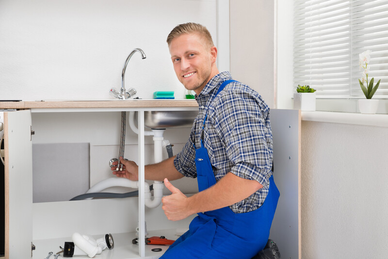 Drain Cleaning Ybor City 2