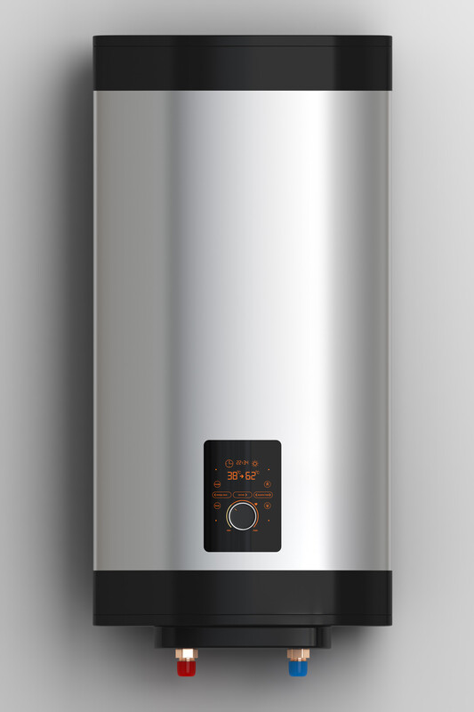 Hot Water Heaters South Tampa 1