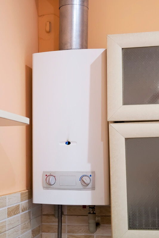 Hot Water Heaters South Tampa 2