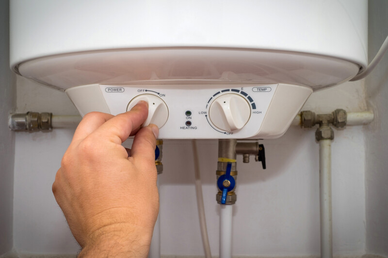 Hot Water Heaters South Tampa 3