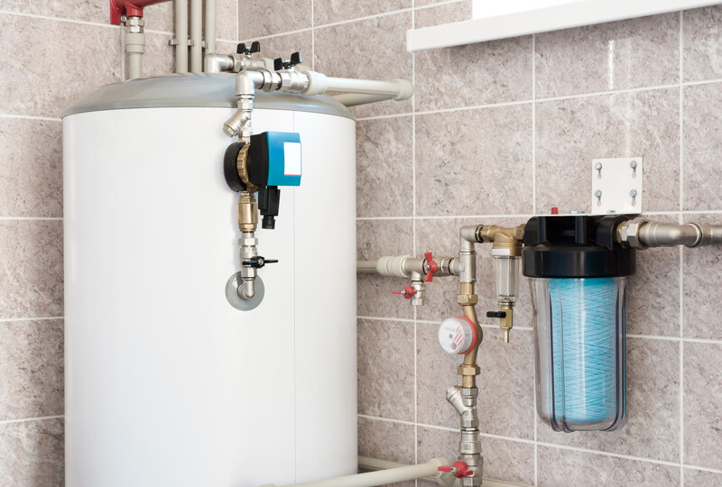 Hot Water Heaters South Tampa 4