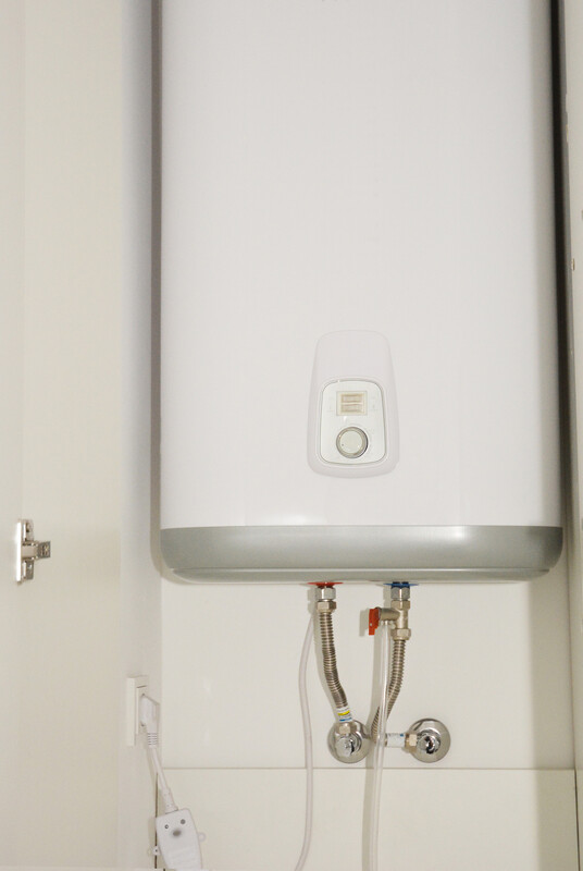 Hot Water Heaters South Tampa