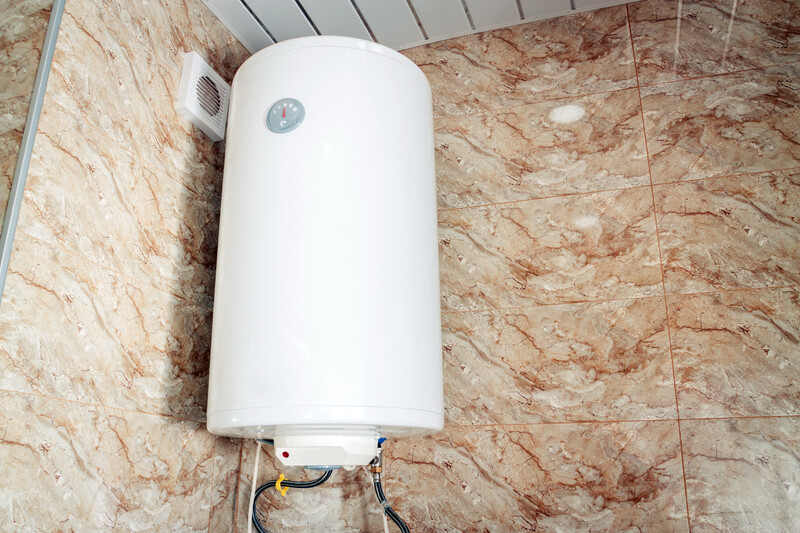 Hot Water Heaters West Tampa 3