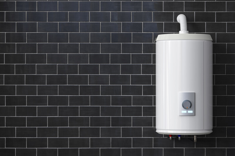 Hot Water Heaters West Tampa 4