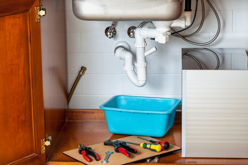 Leak Detection & Repair South Tampa 2