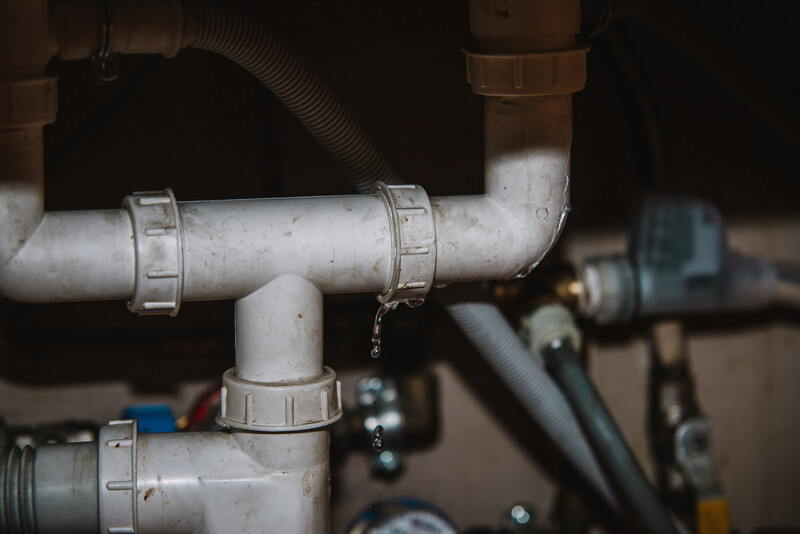 Leak Detection & Repair South Tampa 5