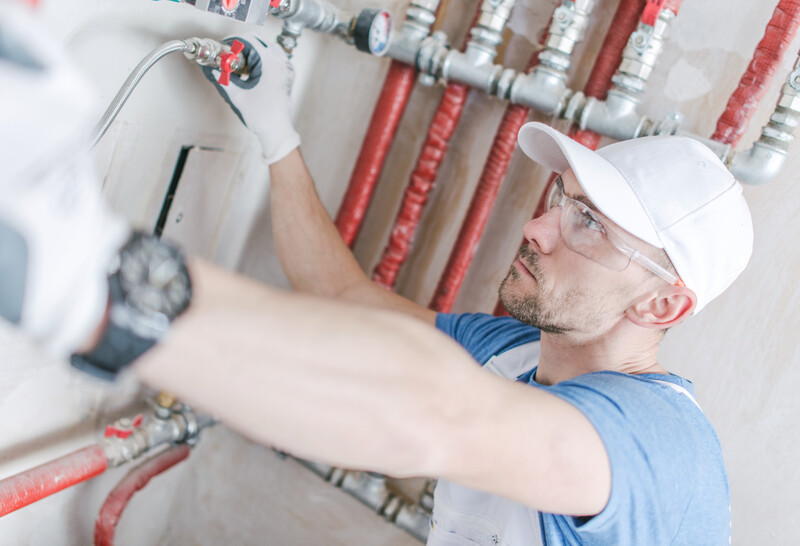 Plumber in South Tampa commercial plumbing