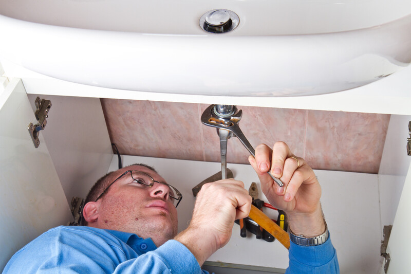 Plumber in West Tampa 3