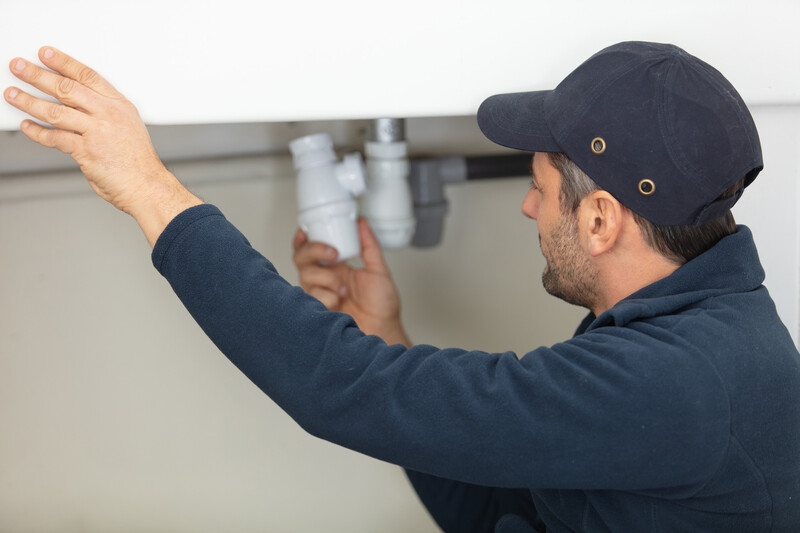 Plumber in West Tampa Quality