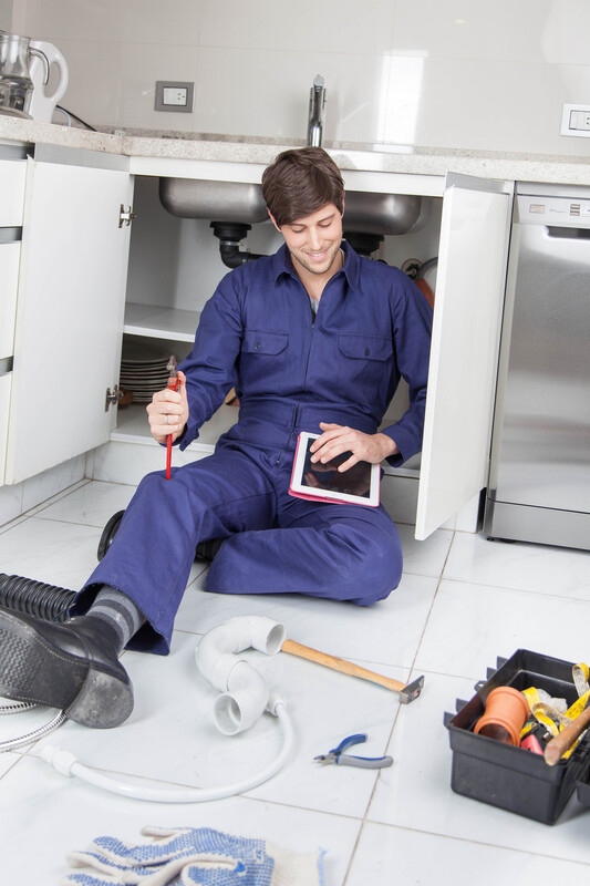 Plumbing Repairs & Replacements in Davis Island 4