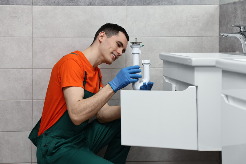 Plumbing Repairs & Replacements in South Tampa 3