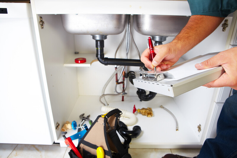 Plumbing Repairs & Replacements in West Tampa 2