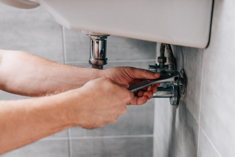 Plumbing Repairs & Replacements in West Tampa 3