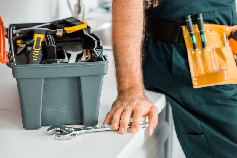 Plumbing Repairs & Replacements in West Tampa 4